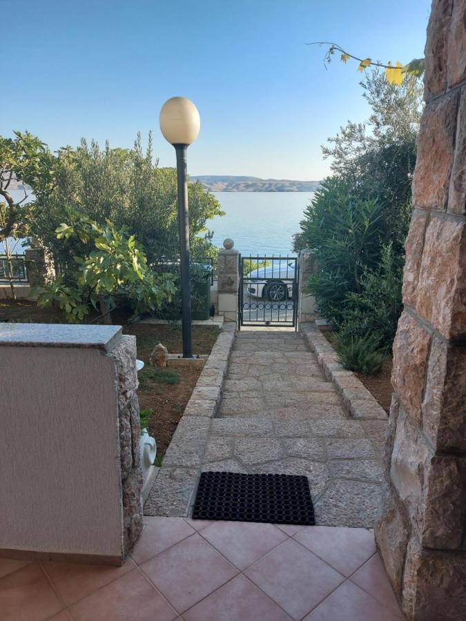 Apartman Grospic 2 Cesarica Exterior foto