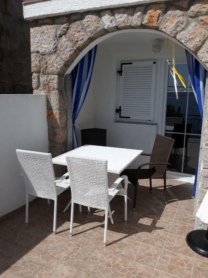 Apartman Grospic 2 Cesarica Exterior foto
