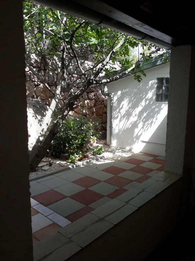 Apartman Grospic 2 Cesarica Exterior foto