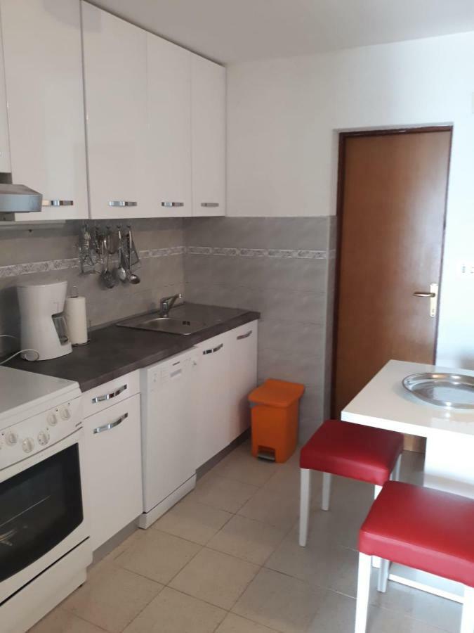 Apartman Grospic 2 Cesarica Exterior foto