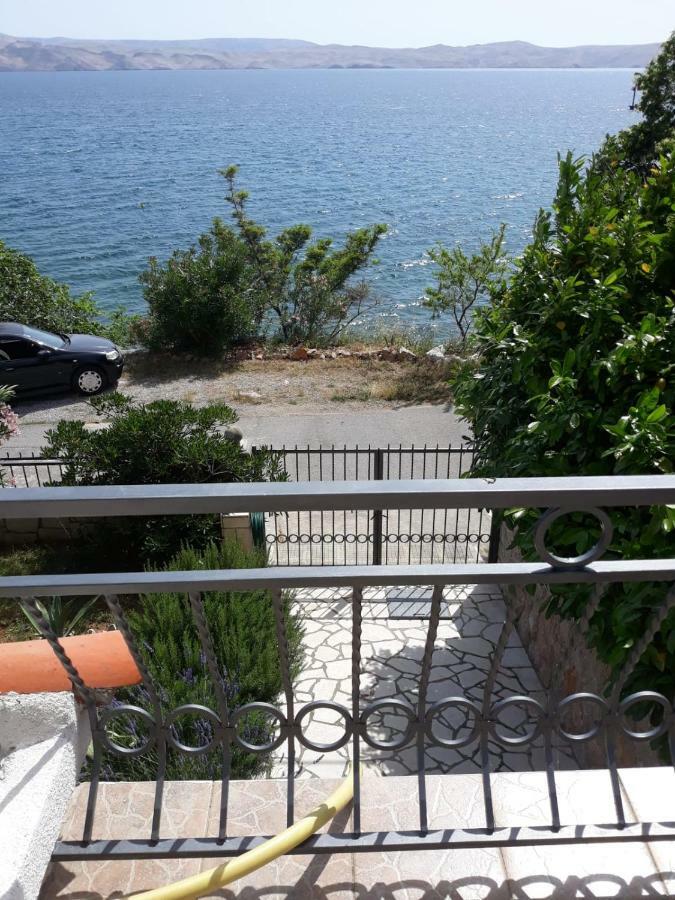 Apartman Grospic 2 Cesarica Exterior foto