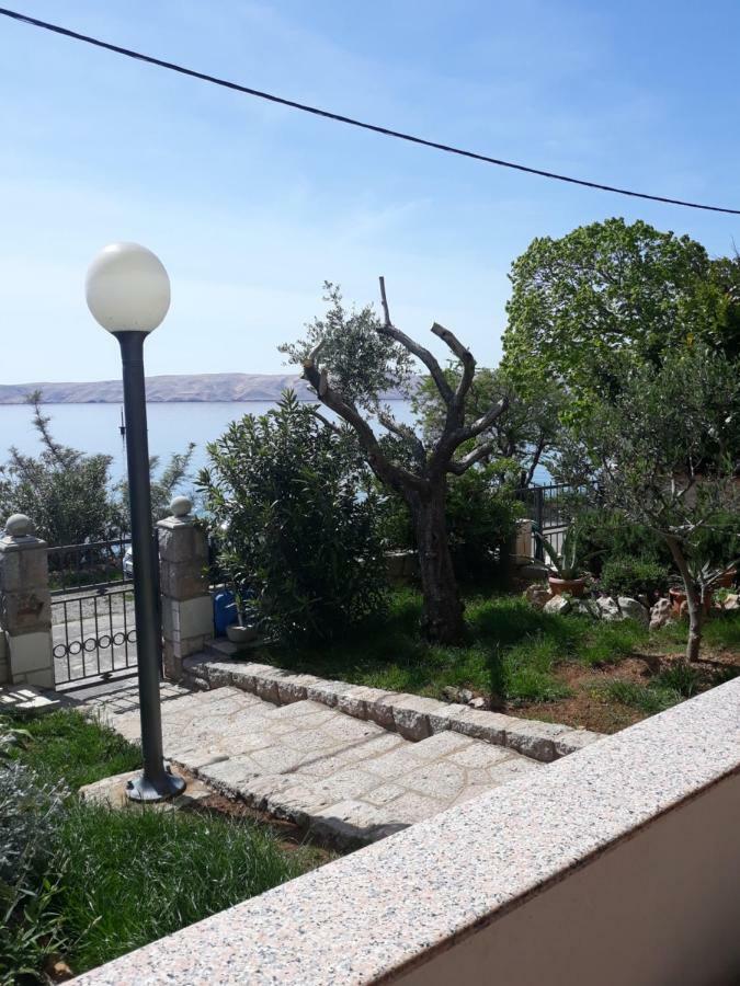 Apartman Grospic 2 Cesarica Exterior foto