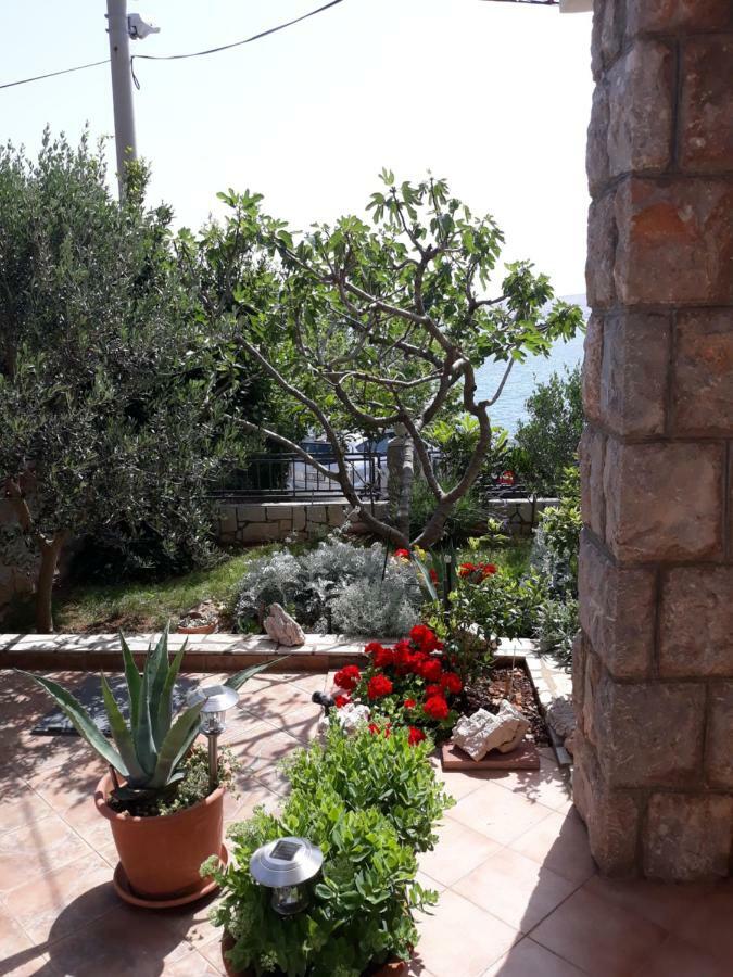 Apartman Grospic 2 Cesarica Exterior foto
