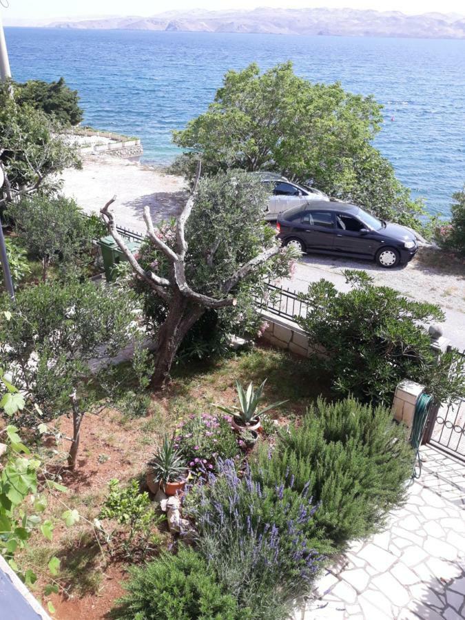 Apartman Grospic 2 Cesarica Exterior foto
