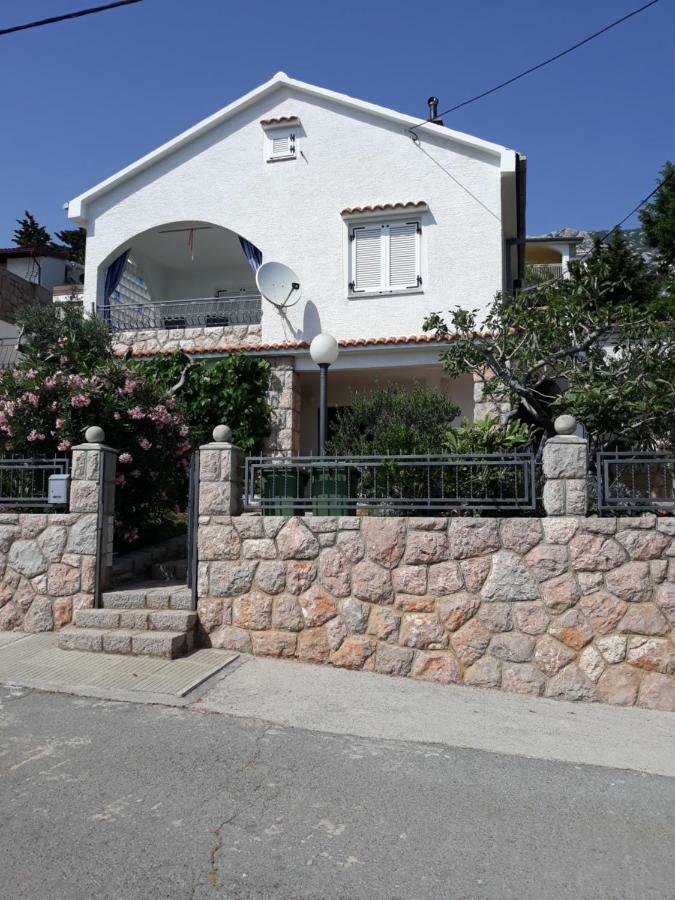 Apartman Grospic 2 Cesarica Exterior foto